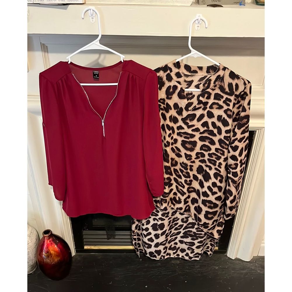 Bundle - Women's Blouses